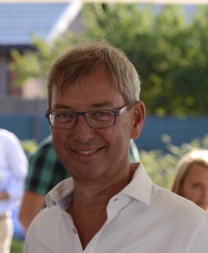Johan Miermans