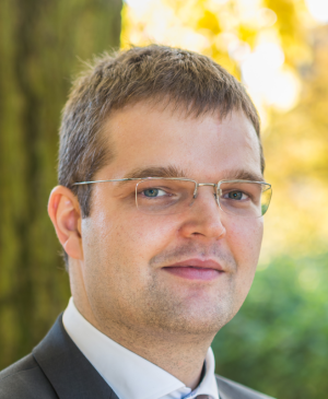 sven stevens