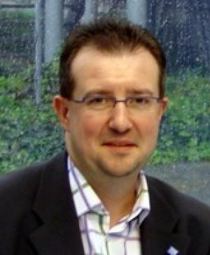 Thierry Vandereycken - Managing Director EME