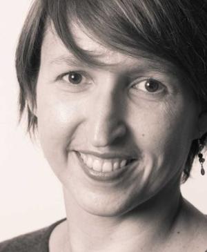 Twiggy Peeters - Zaakvoerder Orient4Growth