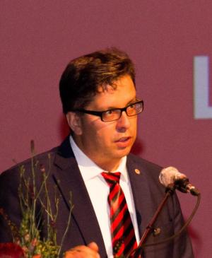 Patrick Daman