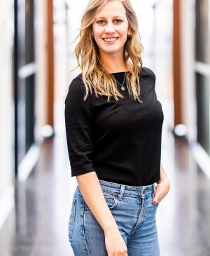 Valerie Jennes