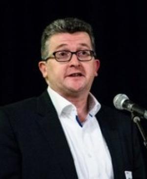Walter Kestens - Gedelegeerd Bestuurder TMS Industrial Service NV