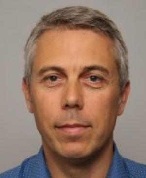 Wim Elsen - Vice President Bosch Manufacturing and Services Belgium