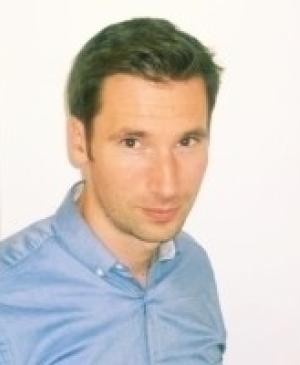 Harold Ravoet - Regionaal Directeur Leuven/Zaventem ING Bank