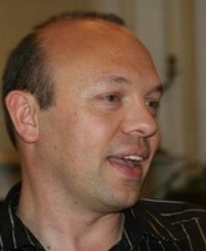 Jeroen Smeesters - CEO Winge Motors