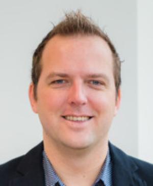 Robrecht Van Goolen - Lecturer Marketing UCLL