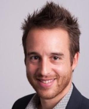 Stefan Croimans - Managing Partner Cronos Leuven