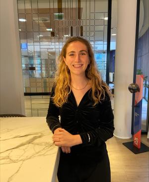 Phaedra Jordens