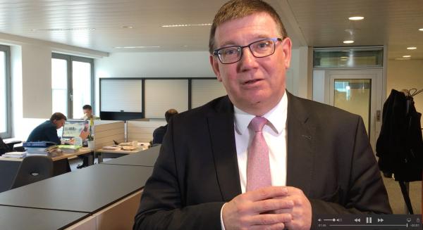 Hans Maertens Vrijdag 21 april