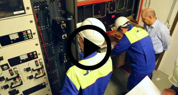 Video duaal leren