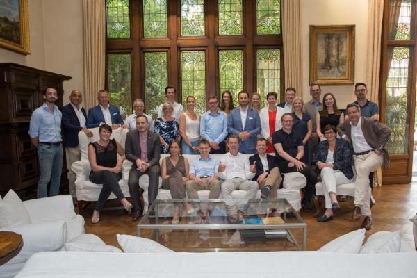 mba groep