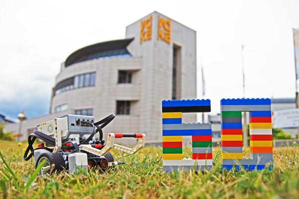 Lego voka