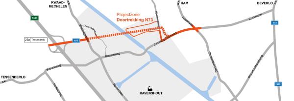 kaartje