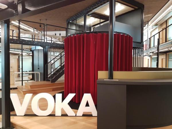 voka theater