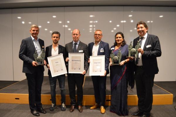 Exportprijs