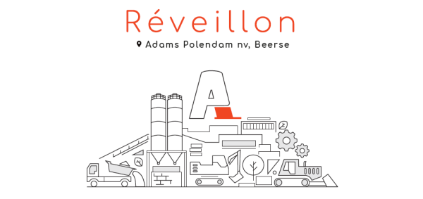 Voka Kempen Réveillon