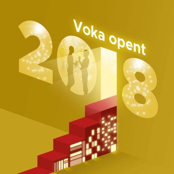 Open 2018 met Voka Oost-Vlaanderen