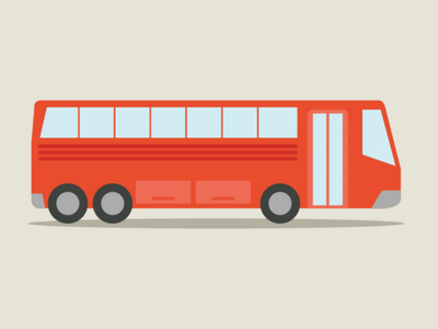 bus