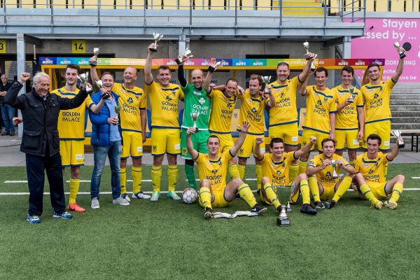 STVV