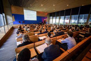 Lanceringsevent Smart Hub Vlaams-Brabant