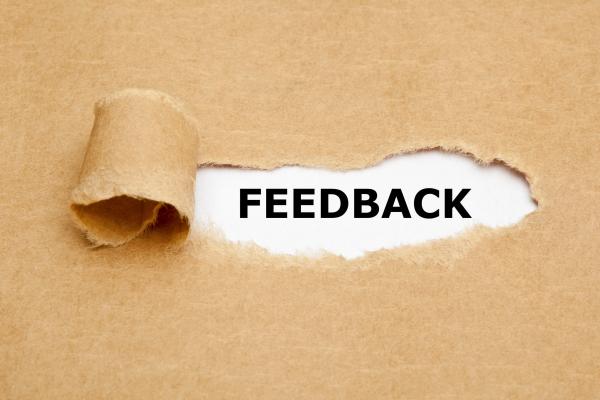 Waarom feedback een cadeau is