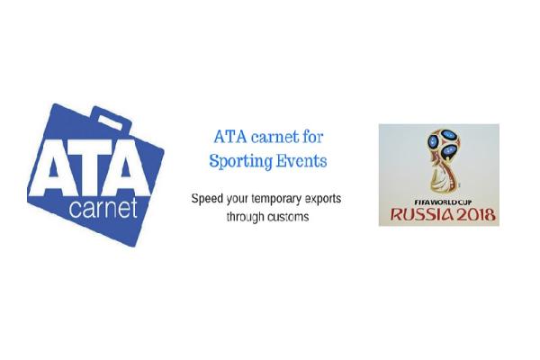 ATA carnet wk 2018