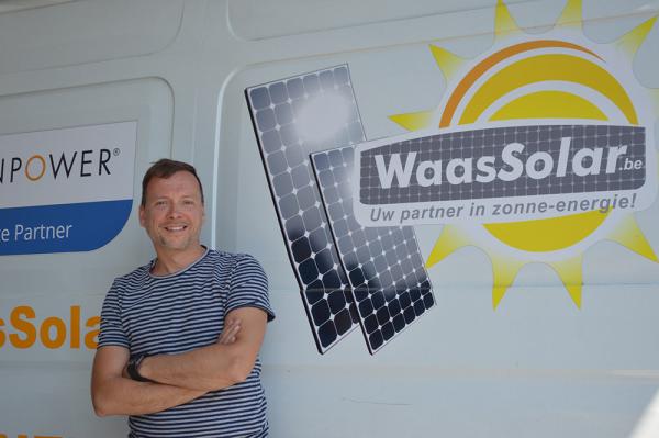 Met falen en opstaan: Chris Poppe (WaasSolar) over zijn leermoment