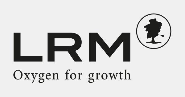 logo LRM