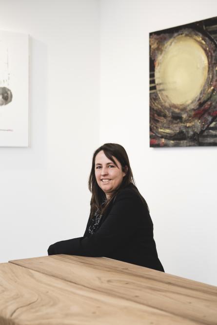 Chantal Coene, JOS HR Services