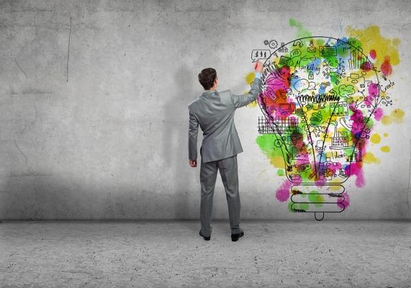 Business transformatie