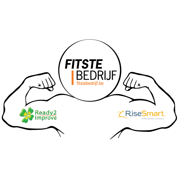 Fitste bedrijf van antwerpen logo
