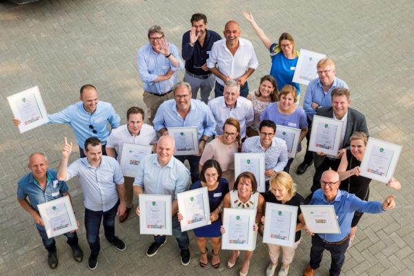 VCDO2018