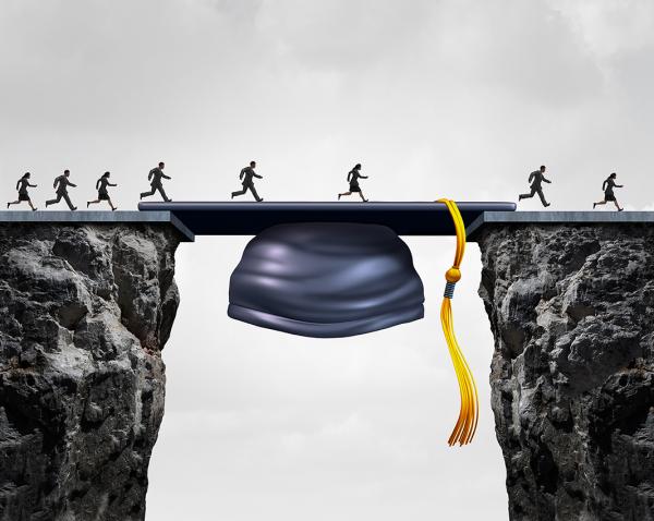 From PhD to SME