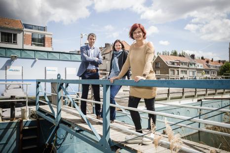 Met falen en opstaan: Katrien Devos (HRbuilders) over haar leermoment