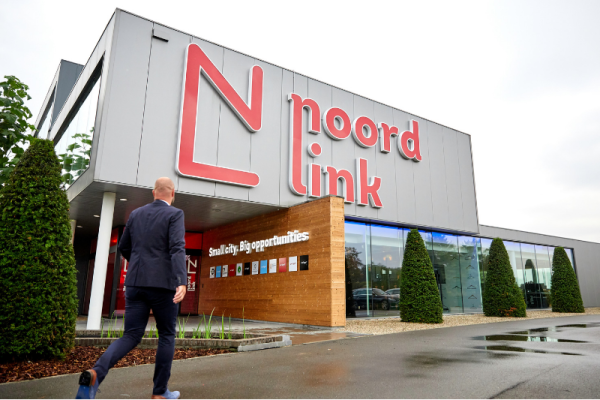 Teaser OBD Noordlink