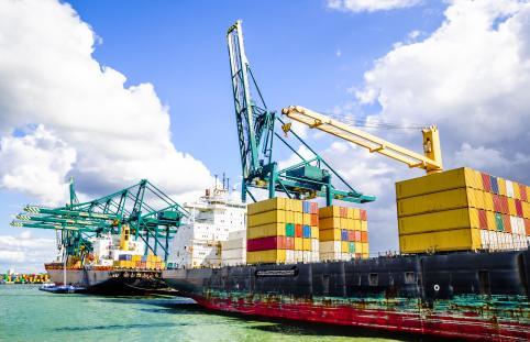 Loodsen en sluiswachter gijzelen onze economie