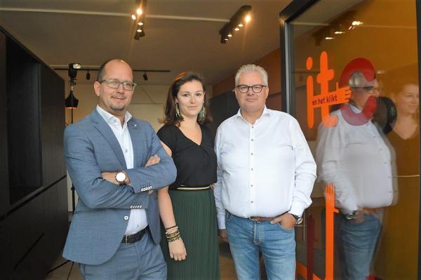 Voka – KvK Limburg helpt familiebedrijven