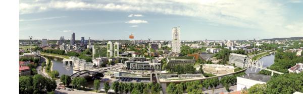 Circulaire economie: Vlaams pionierswerk