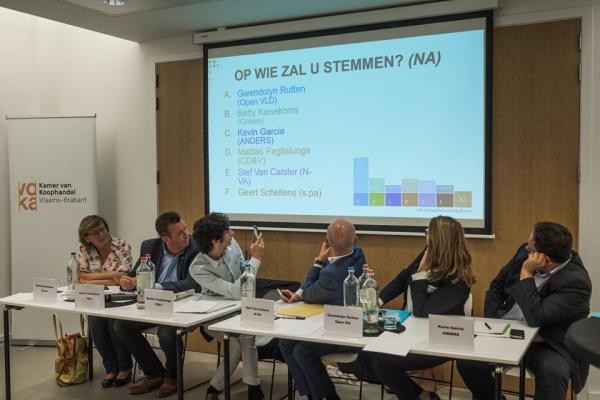 Aarschot debat