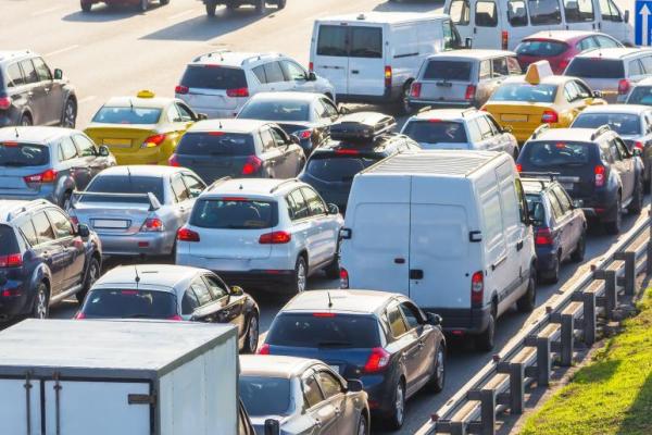 “34% goederenvervoer moet via alternatieve transportmodi tegen 2030”