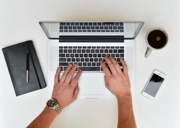 Meer tijd dankzij een efficiënt e-mailbeheer