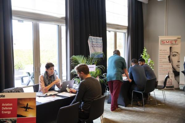 welt talentenmarkt