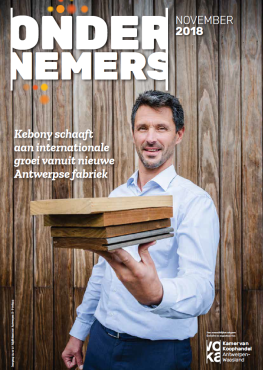 ondernemers november