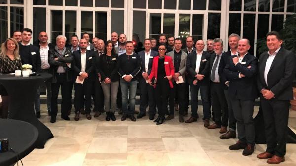 Voka-netwerk van 39 export-experts helpt ondernemers