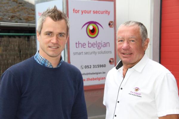 The Belgian