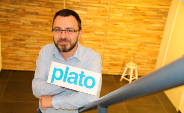 Plato