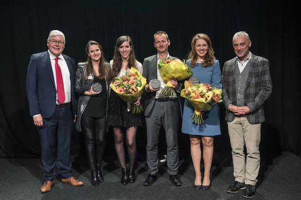 ‘Future proof’ Profacts is nieuwe Voka Ambassadeur 2018