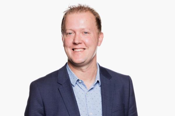 Tom Dedecker: “Blijf nieuwe initiatieven nemen”