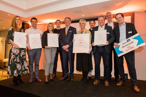 Ebema wint HR Award